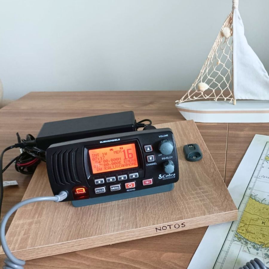 Licencja radiooperatora SRC Poznań