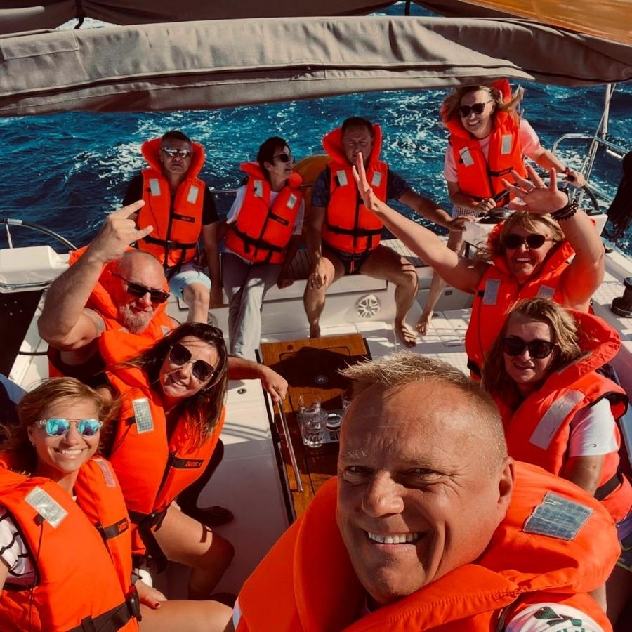 kurs żeglarski na morzu sternik morski