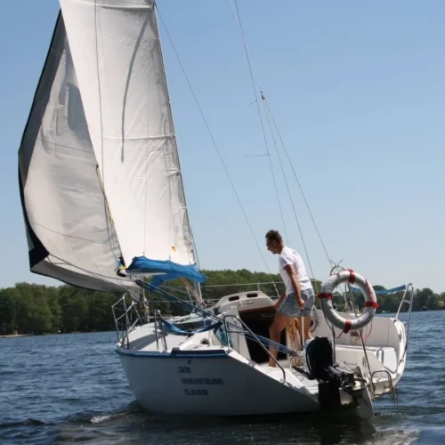 voucher patent żeglarski