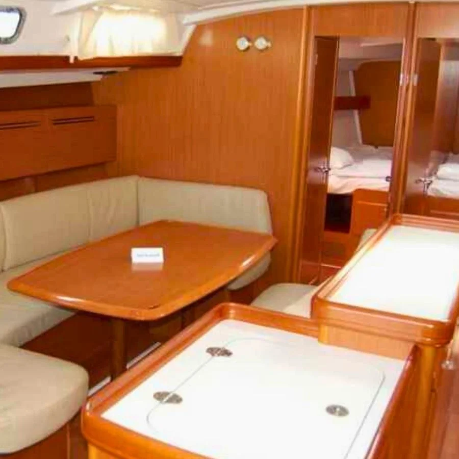 wynajem jachtu chorwacja