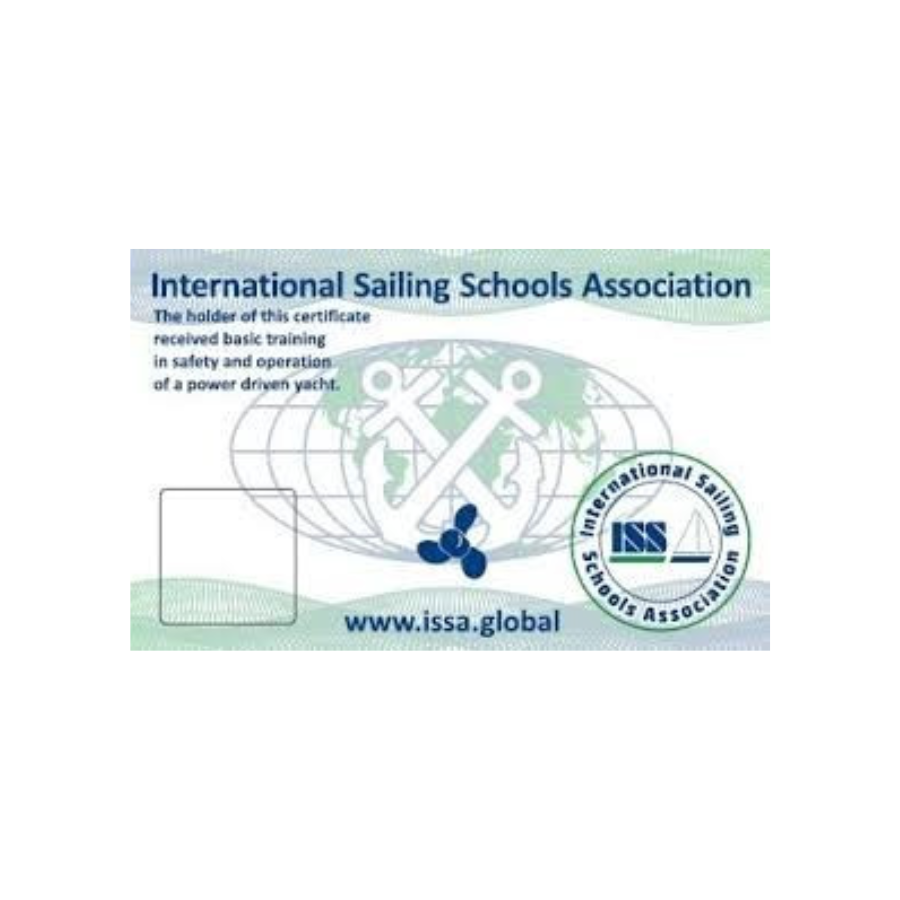 Międzynarodowy certyfikat kompetencji motorowodnych: Inland Power Yacht Crew - wykwalifikowany członek załogi śródlądowej łodzi motorowej (wiele lokalizacji) - obrazek 2