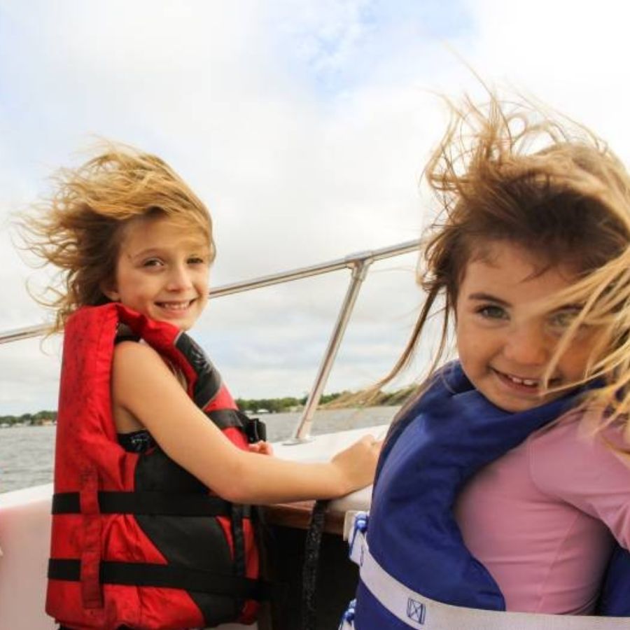 Międzynarodowy certyfikat kompetencji żeglarskich: Inland Yacht Crew – wykwalifikowany członek załogi jachtu żaglowego (lokalizacja: jezioro Drawsko, jezioro Zegrzyńskie)